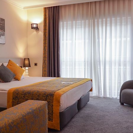 Koza Suite Hotel Анкара Экстерьер фото
