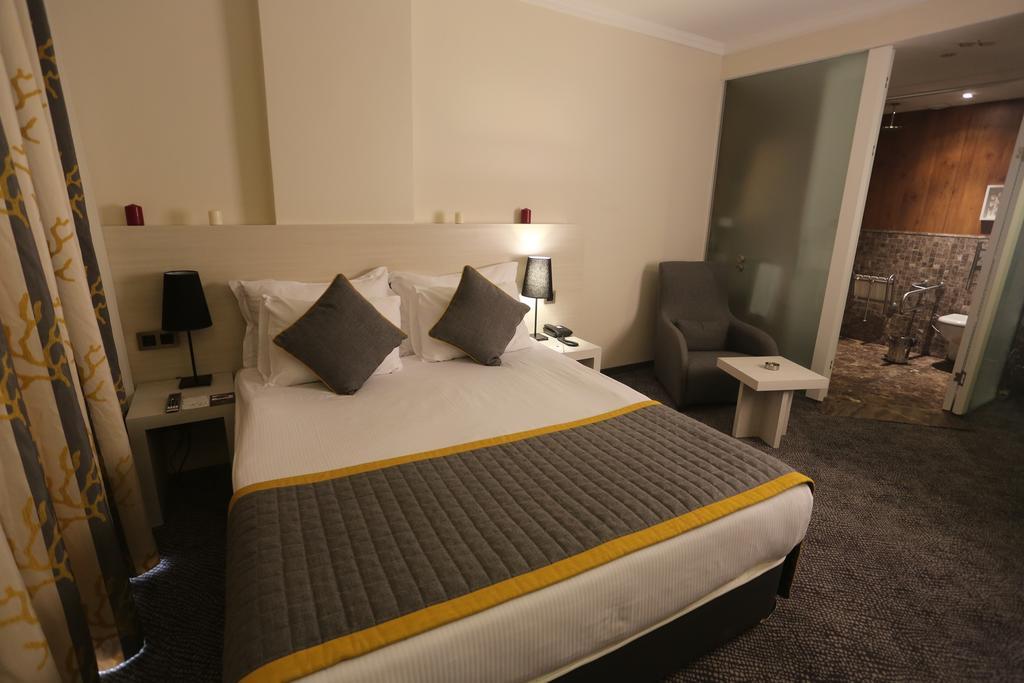 Koza Suite Hotel Анкара Номер фото