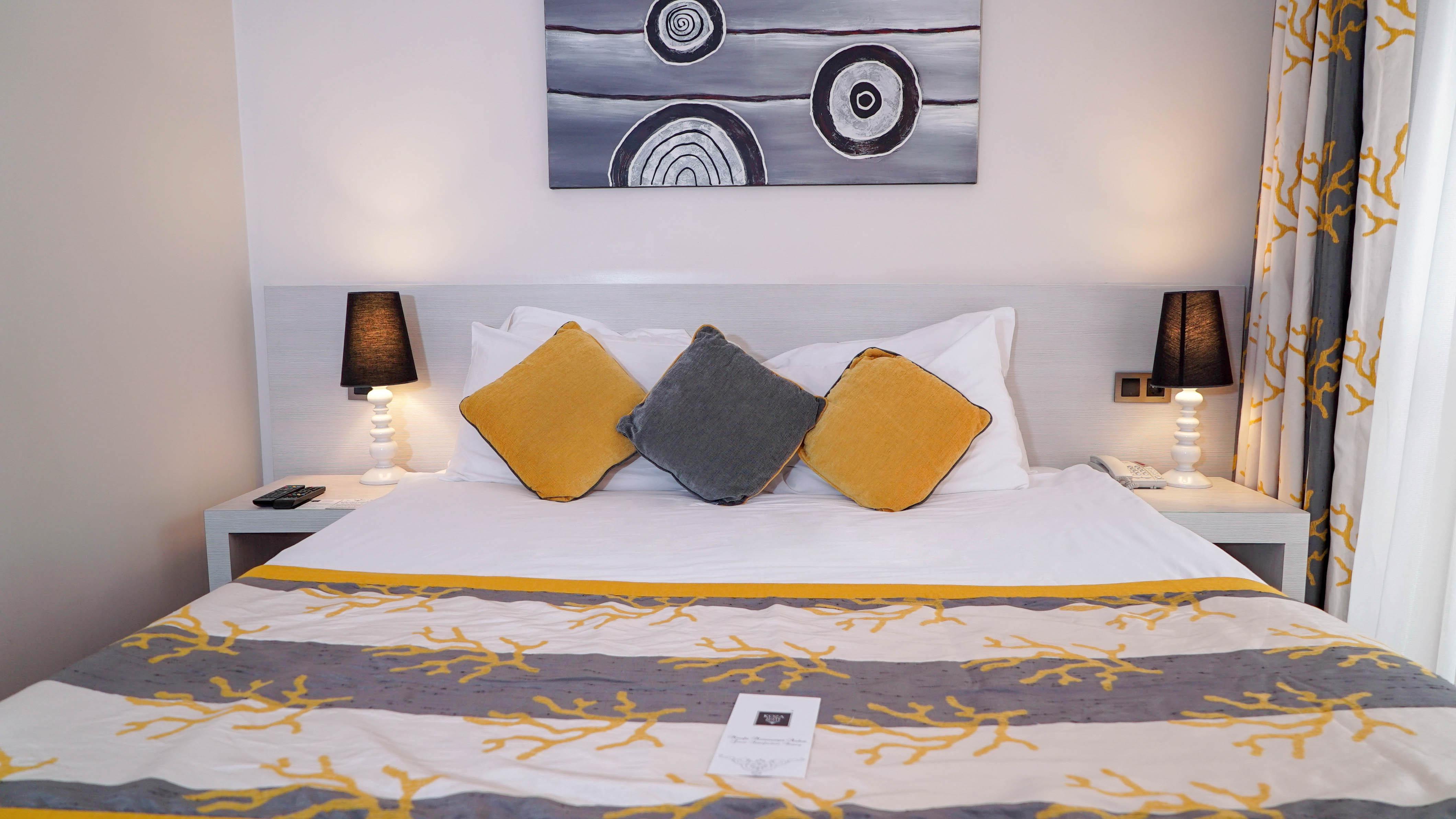 Koza Suite Hotel Анкара Экстерьер фото