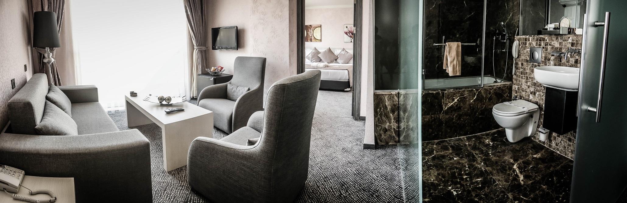 Koza Suite Hotel Анкара Экстерьер фото