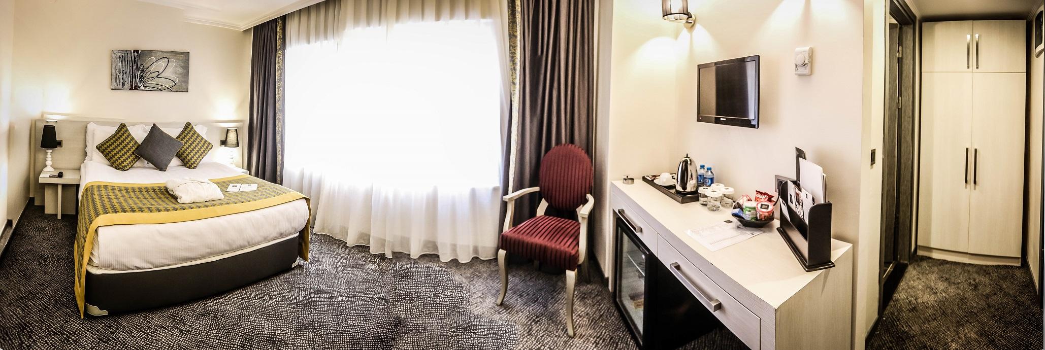 Koza Suite Hotel Анкара Экстерьер фото