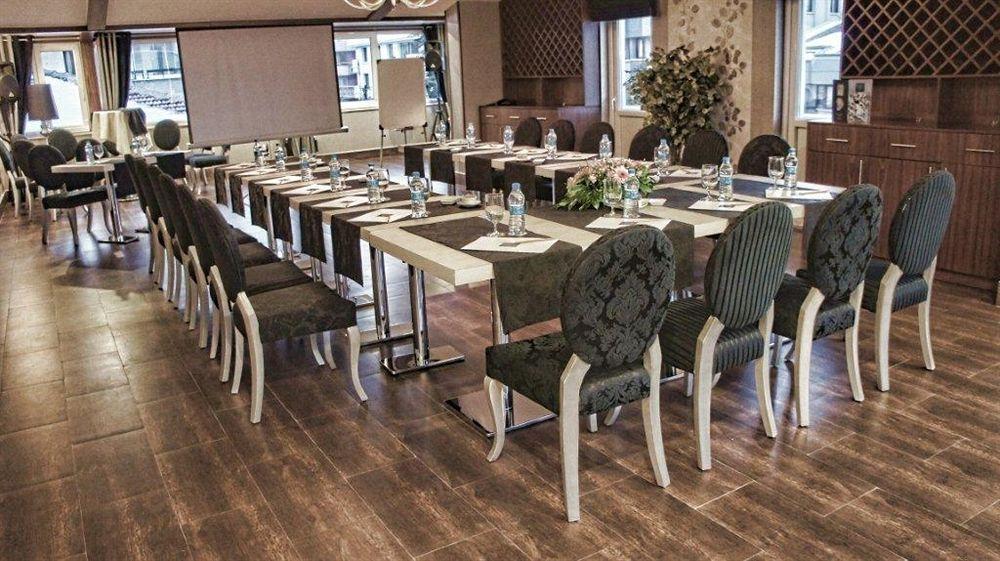 Koza Suite Hotel Анкара Экстерьер фото