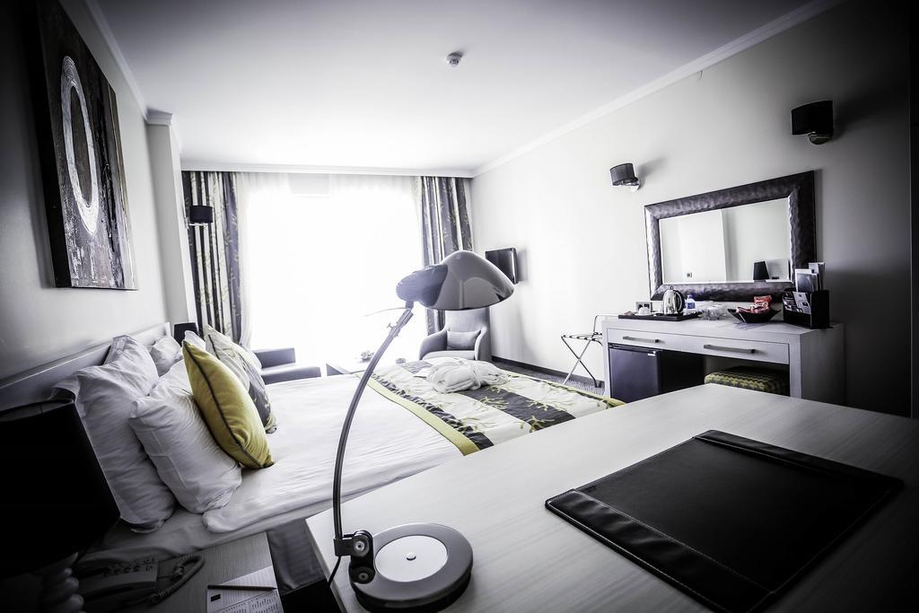 Koza Suite Hotel Анкара Экстерьер фото