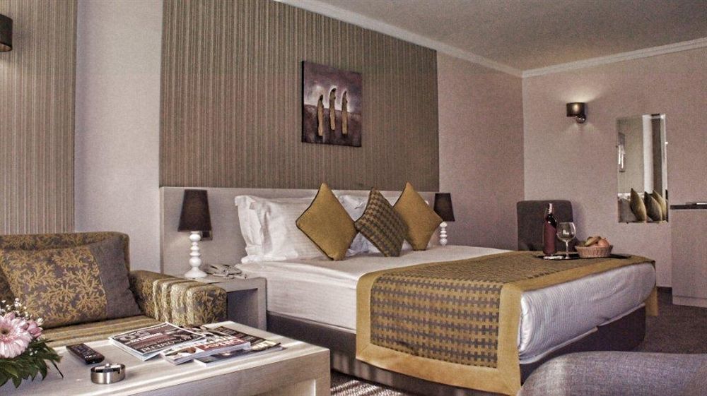 Koza Suite Hotel Анкара Экстерьер фото