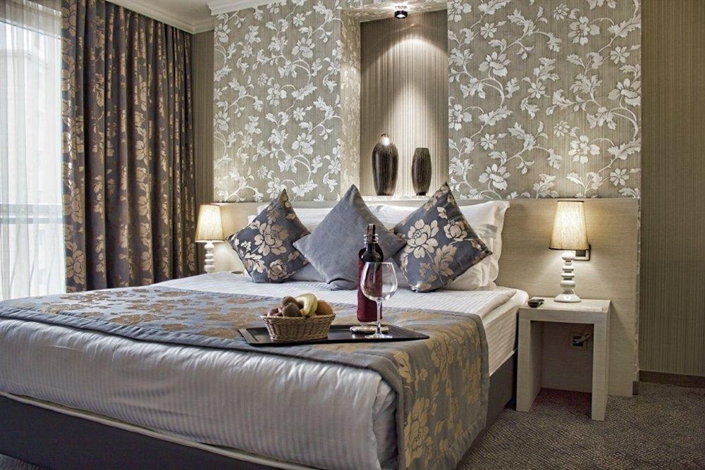 Koza Suite Hotel Анкара Экстерьер фото