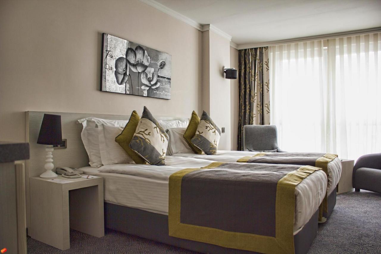 Koza Suite Hotel Анкара Номер фото